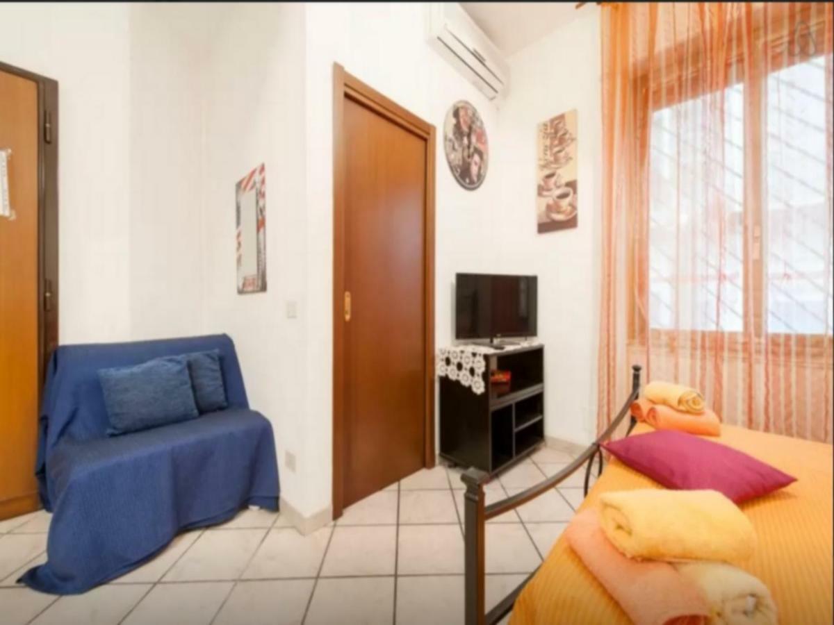 San Giovanni In Laterano Daniela Apartamento Roma
